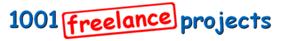 1001 Freelance Projects